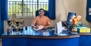Sr. Pushpalatha