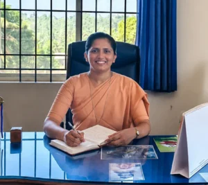 Sr. Pushpalatha
